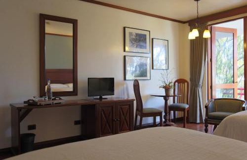 Zona 9 Hotel | Hotel Residencia del Sol