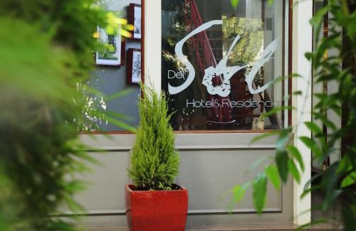 Zona 9 Hotel | Hotel Residencia del Sol