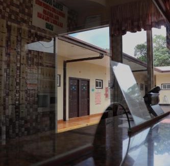 David Hotel | Hotel Residencial Panamericano