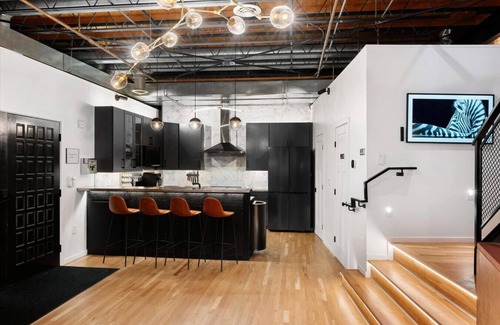Ballpark Condo | Hotel Residential of Denver [Suite №1 + Suite №2]