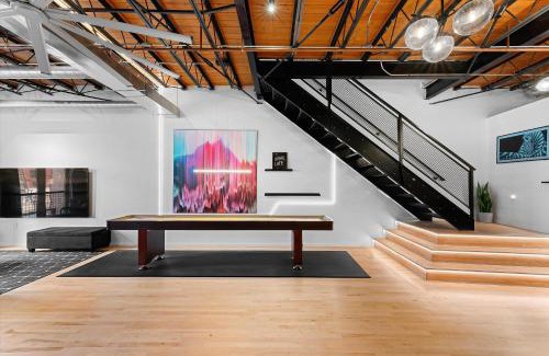 Ballpark Apartment | Hotel Residential of Denver