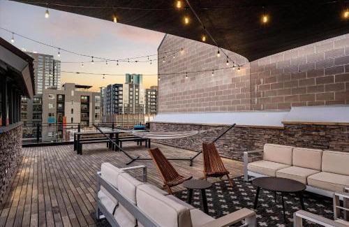 Ballpark Apartment | Hotel Residential of Denver