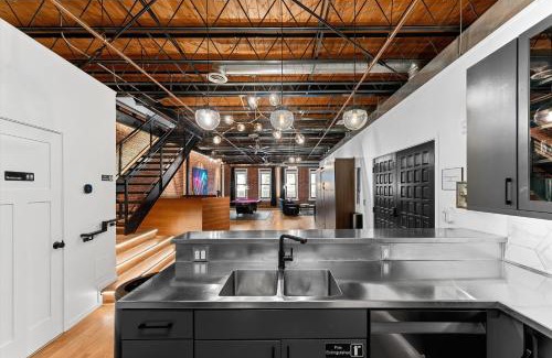 Ballpark Apartment | Hotel Residential of Denver