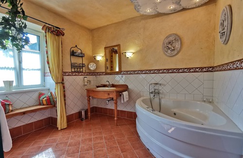 Klosterneuburg Hotel | Hotel Residenz Schrannenhof