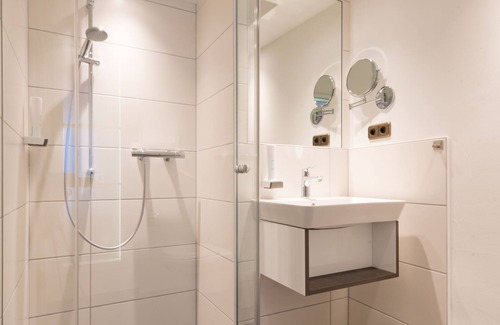 Weilburg Hotel | Hotel Residenz23