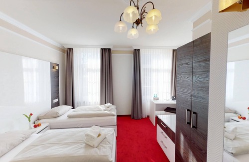 Weilburg Hotel | Hotel Residenz23
