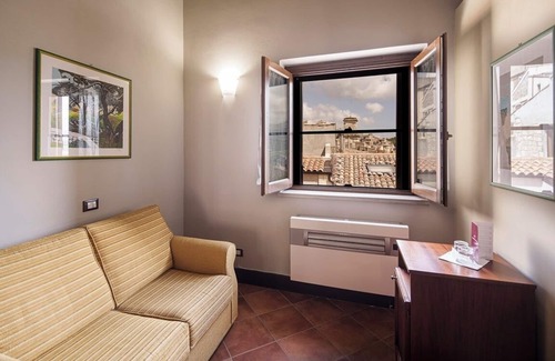 Petralia Soprana Hotel | Hotel Residenza Petra