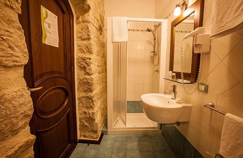 Petralia Soprana Hotel | Hotel Residenza Petra