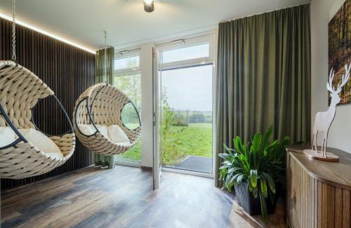 Lutzenhardt Hotel | Hotel-Resort Waldachtal - Adults only