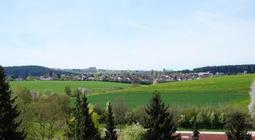 Lutzenhardt Hotel | Hotel-Resort Waldachtal - Adults only