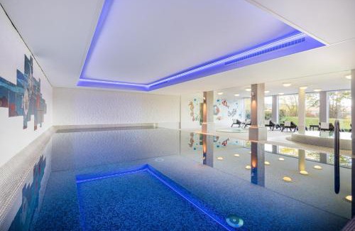 Lutzenhardt Hotel | Hotel-Resort Waldachtal - Adults only