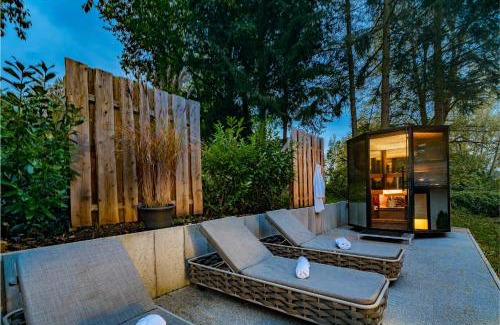 Lutzenhardt Hotel | Hotel-Resort Waldachtal - Adults only