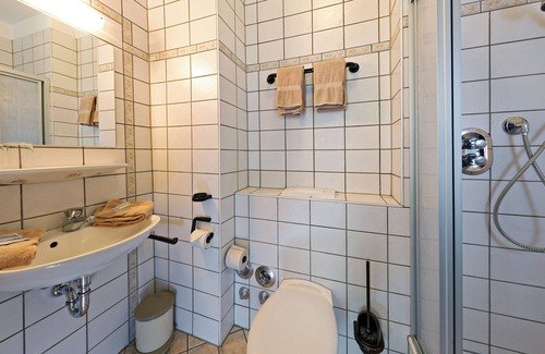 Triberg im Schwarzwald Hotel | Hotel-Restaurant Ketterer am Kurgarten