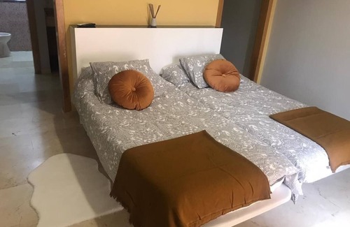 Fuentiduena de Tajo Hotel | HOTEL RESTAURANTE ATALAYA