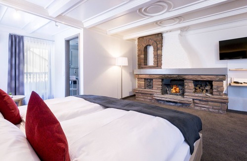 Kappel-Grafenhausen Hotel | Hotel Restaurant Schiff