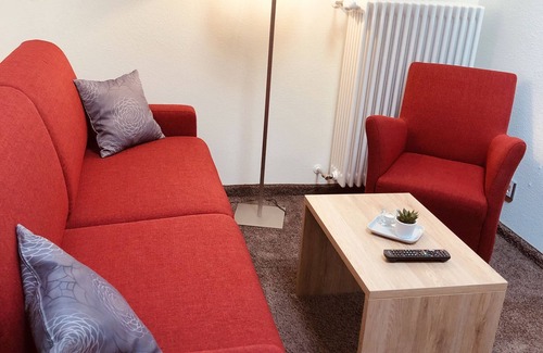 Kappel-Grafenhausen Hotel | Hotel Restaurant Schiff