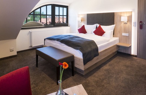 Kappel-Grafenhausen Hotel | Hotel Restaurant Schiff