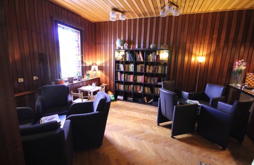 Oberharz am Brocken Hotel | Hotel-Restaurant Druidenstein
