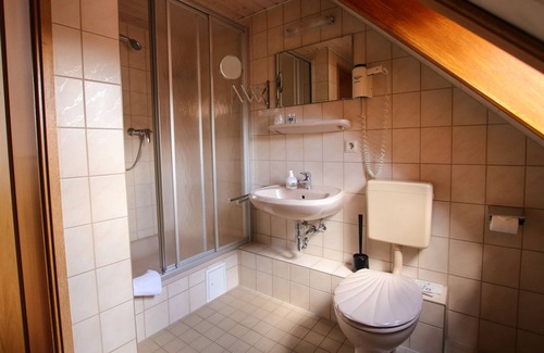 Oberharz am Brocken Hotel | Hotel-Restaurant Druidenstein