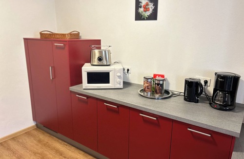 Ramstein-Miesenbach Hotel | Hotel Restaurant Rosenhof