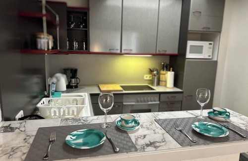 Ramstein-Miesenbach Hotel | Hotel Restaurant Rosenhof