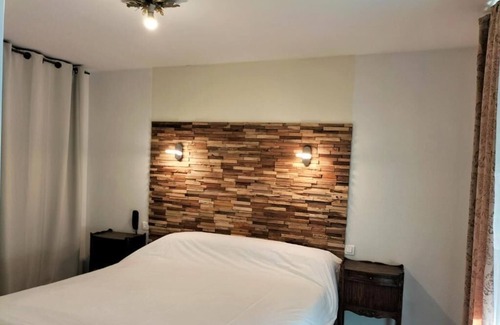 Bourbonne-les-Bains Hotel | HOTEL RESTAURANT HERARD