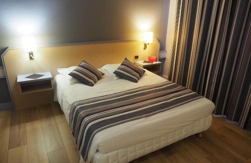 Saint-Amand-Montrond Hotel | Hotel Restaurant l'Amandois