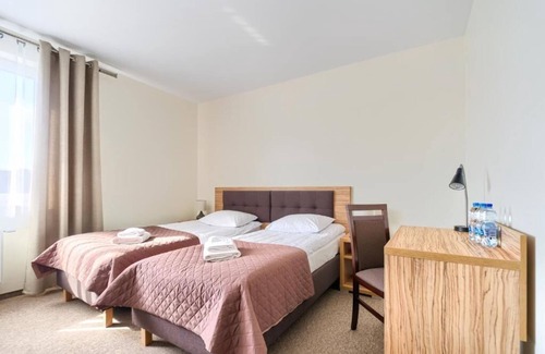 West Pomeranian Voivodeship Hotel | HOTEL & RESTAURACJA BOSAK