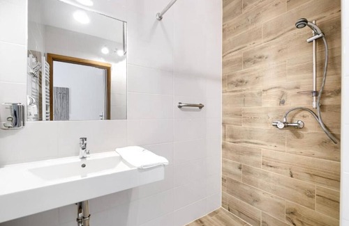West Pomeranian Voivodeship Hotel | HOTEL & RESTAURACJA BOSAK