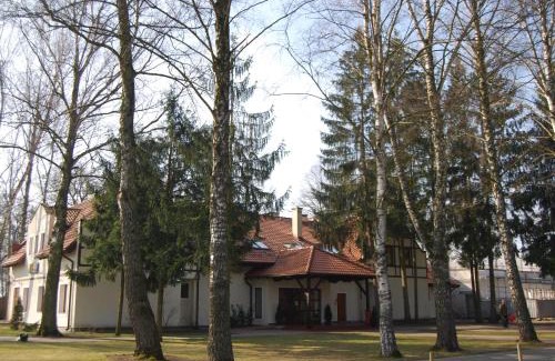 Orneta Hotel | Hotel Restauracja Cztery Pory Roku