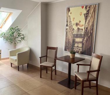 Orneta Hotel | Hotel Restauracja Cztery Pory Roku