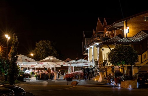 Hrubieszow Hotel | Hotel & Restauracja Gniecki