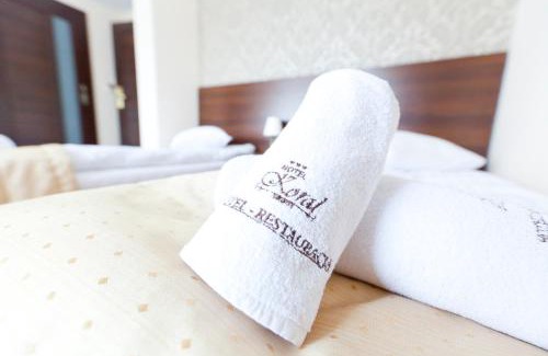 gmina Biskupice Hotel | Hotel - Restauracja Koral
