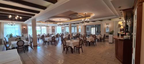 gmina Biskupice Hotel | Hotel - Restauracja Koral