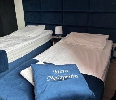 Jaslo Hotel | Hotel Restauracja Małopolska
