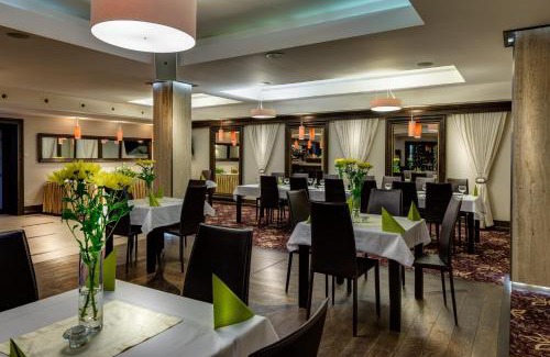 Chrzanow Hotel | Hotel-Restauracja Platan