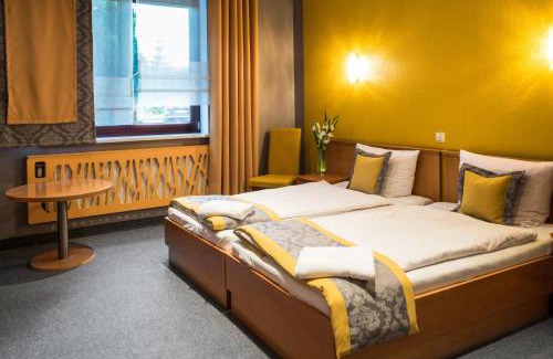 Niewiesze Hotel | Hotel Restauracja Tawerna Gliwice