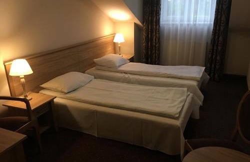 Gora Kalwaria House | Hotel&Restauracja Złote Runo