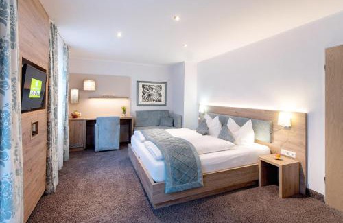 Bad Soden-Salmuenster Hotel | Hotel-Restaurant Birkenhof