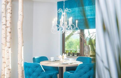 Bad Soden-Salmuenster Hotel | Hotel-Restaurant Birkenhof