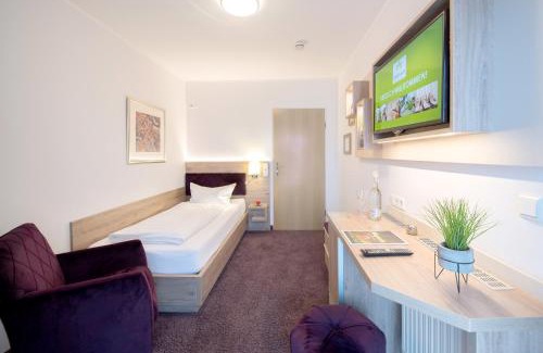 Bad Soden-Salmuenster Hotel | Hotel-Restaurant Birkenhof