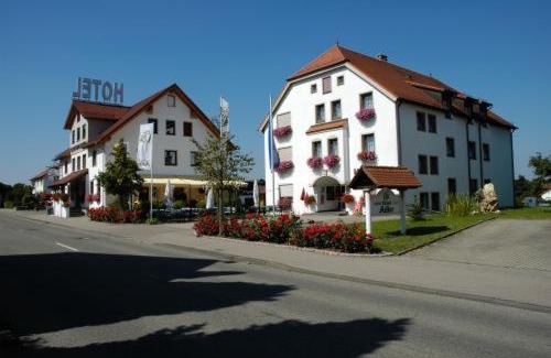 Westhausen Hotel | Hotel Restaurant Adler