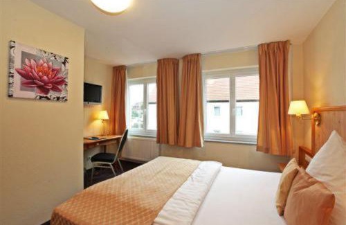 Westhausen Hotel | Hotel Restaurant Adler
