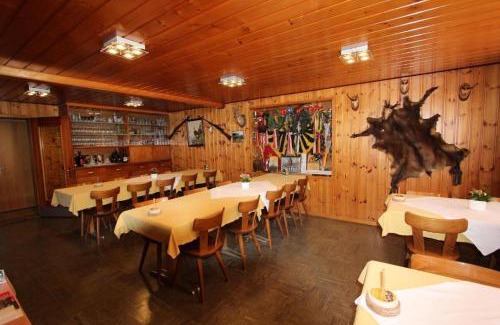Reichenbach Hotel | Hotel-Restaurant Alpina