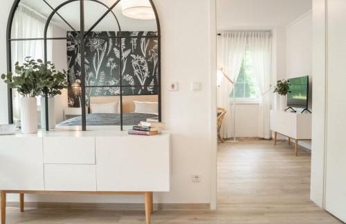 Alt-Ruppin Hotel | Hotel & Restaurant Am Alten Rhin