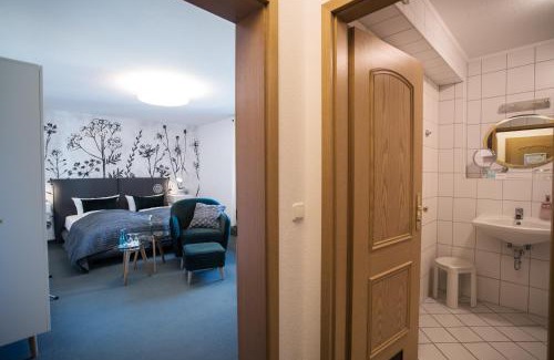 Alt-Ruppin Hotel | Hotel & Restaurant Am Alten Rhin