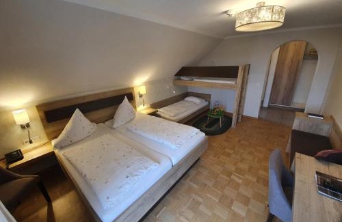 Bitzenhofen Hotel | Hotel & Restaurant "Am Obstgarten"