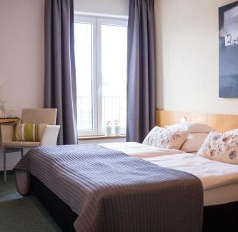 Hilzingen Hotel | Hotel Restaurant Am Kellhof