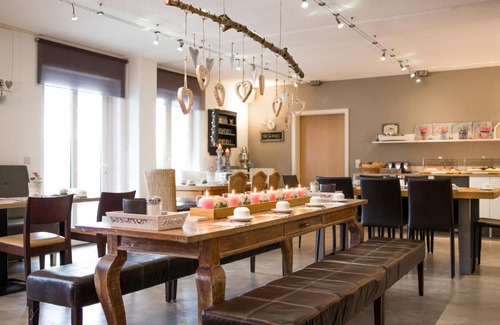 Hilzingen Hotel | Hotel Restaurant Am Kellhof