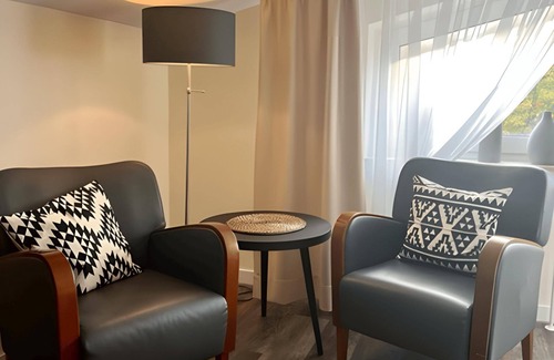 Region Hannover District Hotel | Hotel-Restaurant Amadeus